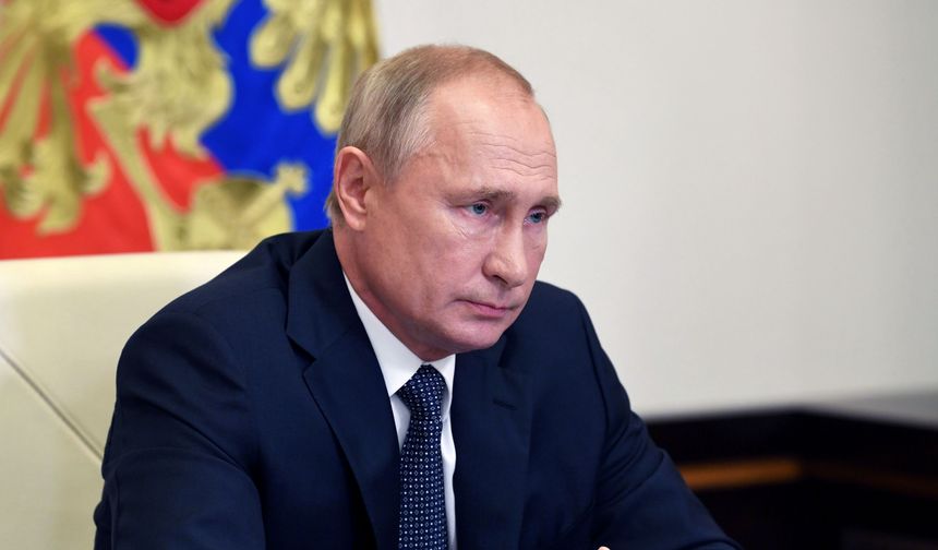 Putin’den Kiev’e 3 günlük ateşkes talimatı