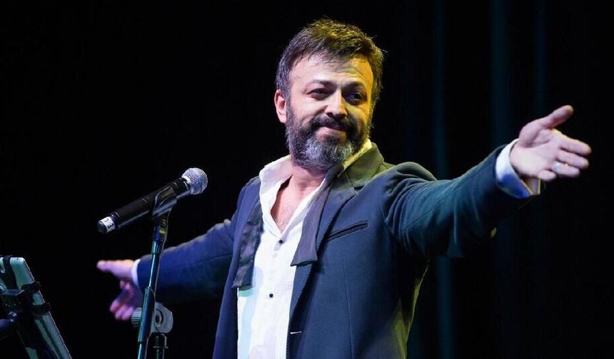 Oyuncu Serhat Kılıç'ın cenaze programı belli oldu