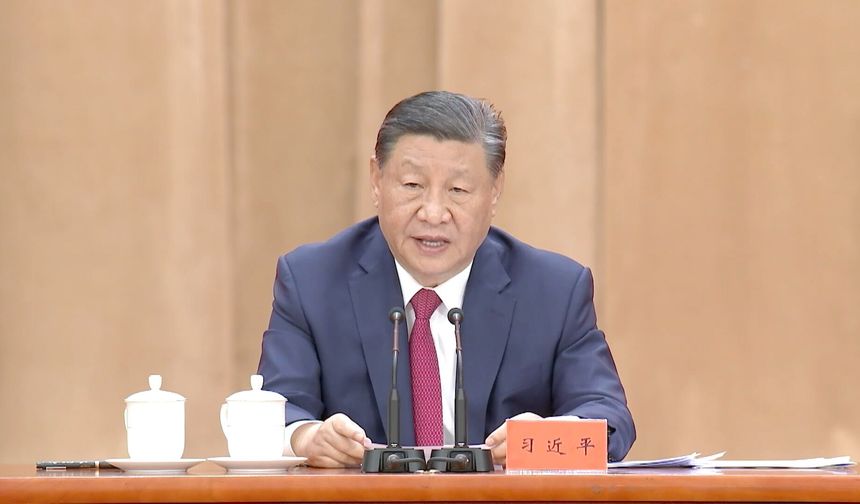 Xi’den Küresel Kalkınma Girişimi’nin 5. yılına mesaj: Çin katkısını sürdürecek