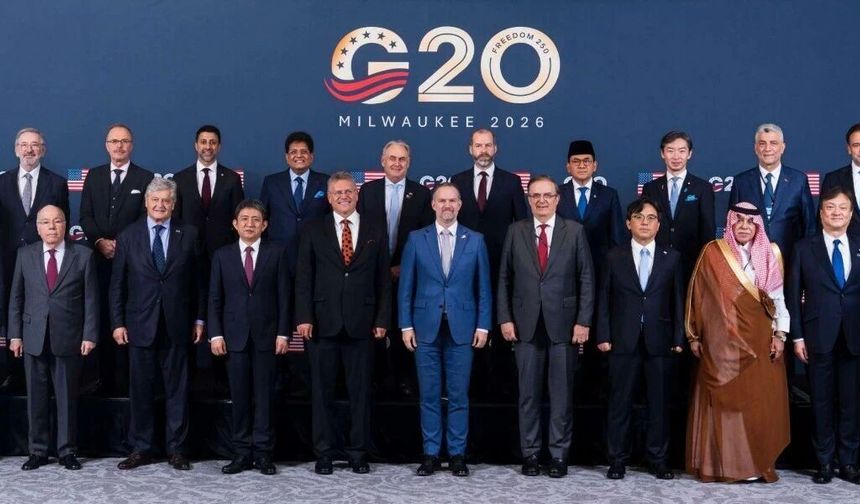 Çin G20’de tek taraflılık ve korumacılığa karşı çıktı