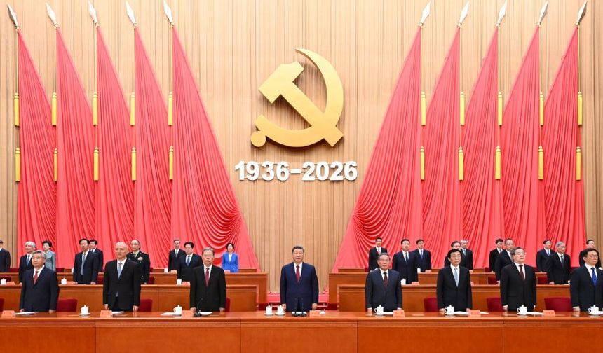 Xi Jinping: Uzun Yürüyüş ruhu, Çin’in geleceğine ışık tutuyor