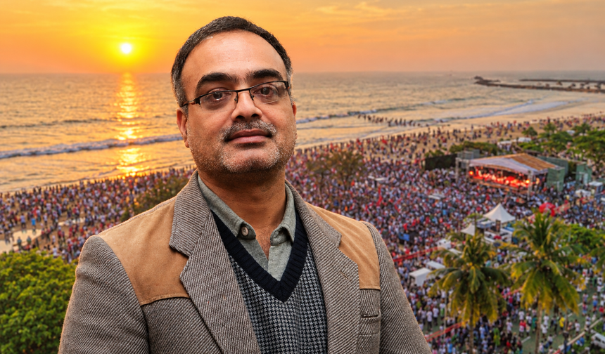 Milyonlarca seçmenin kaydı silindi: CPI(M)'den Modi'ye sert çıkış