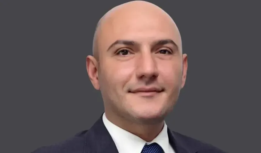 SPK Eski Daire Başkanı Erman Çete hakkında gözaltı kararı