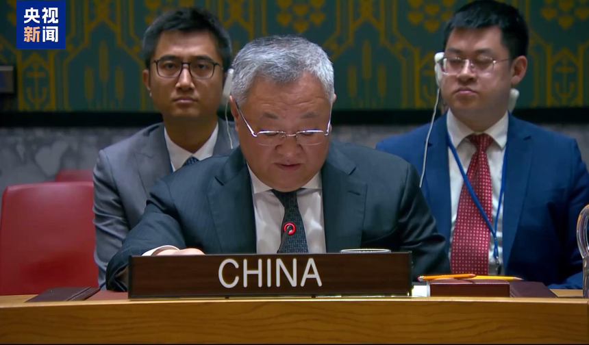 “Yemen sorunu Orta Doğu’daki genel durum bağlamında çözülmeli”