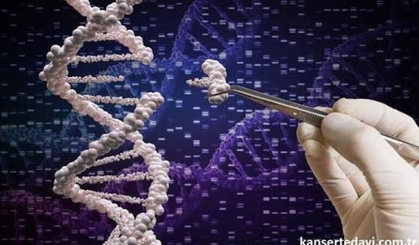 Bilim insanlarından genetik tedavide yeni adım: İnsan DNA’sı vücut içinde düzenlendi