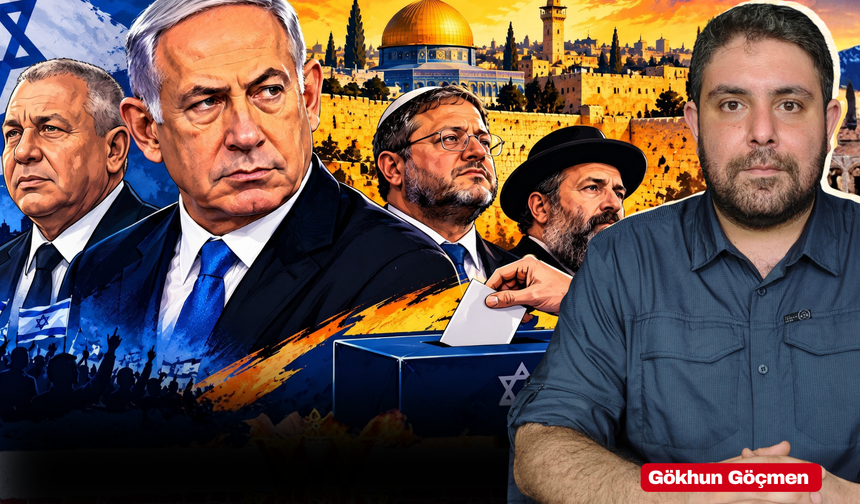 Netanyahu gitse de fikirleri iktidarda kalacak