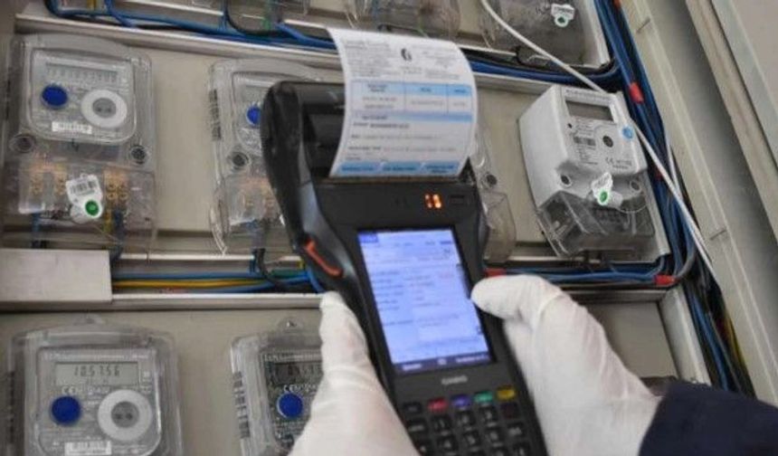 Yerli ve milli elektrik sayaçları geliyor