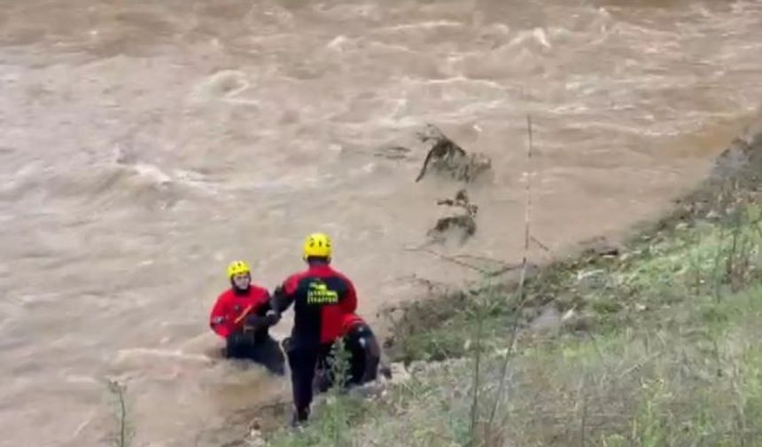 Aralarında İstanbul da var: Meteoroloji'den 10 il için uyarı!