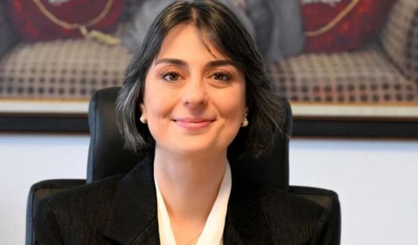 Sinem Dedetaş hakkında tahliye kararı