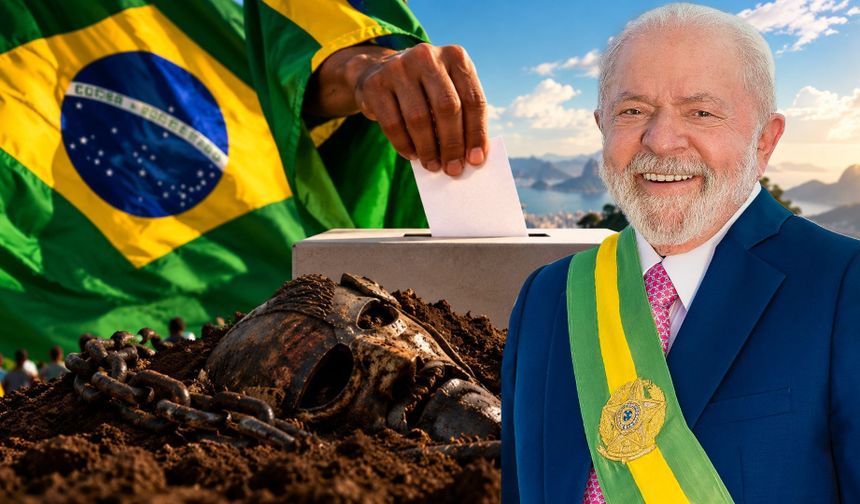 Lula’nın zaferi, Trump’ın hezimeti