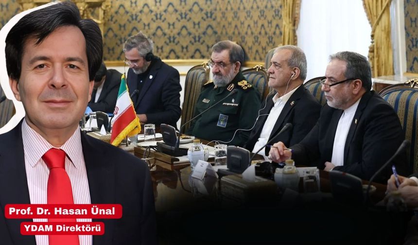 Husilerle baş edemeyen Suudi Arabistan, çareyi İran'da mı arıyor?