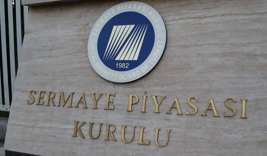 SPK'dan 3 aracı kurum için faaliyet durdurma kararı