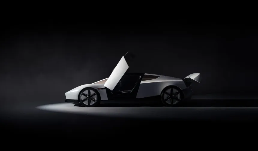 Tesla'nın 'uçan arabasına' Çin'den ilk değerlendirmeler