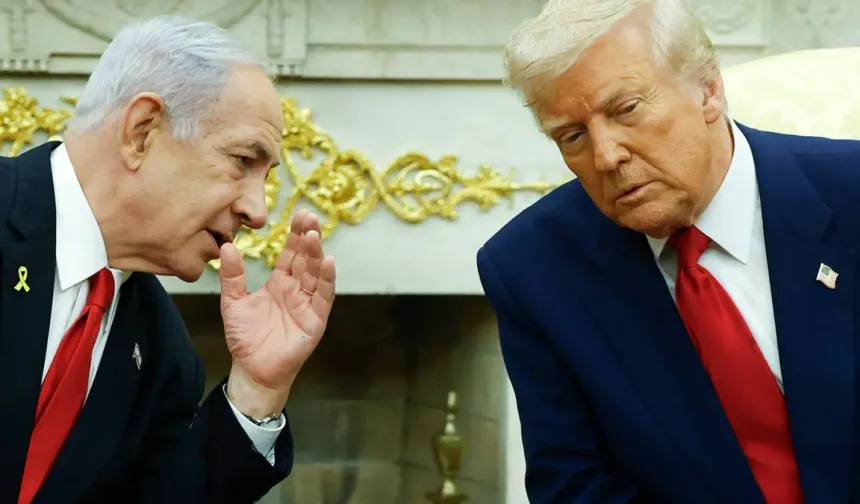 İddia: Netanyahu'nun seçim endişesi Trump'a saldırı erteletti