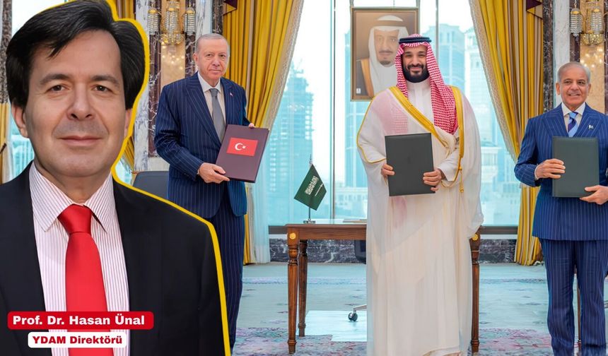 Türkiye'nin S-400'e ihtiyacı var mı?