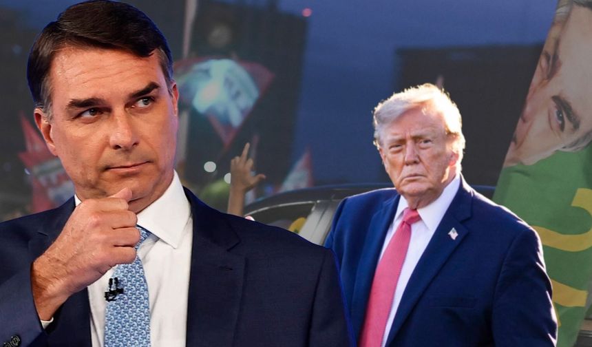 Seçimi kaybetti, Trump’tan vizeyi kaptı: Bolsonaro’ya ABD yolu