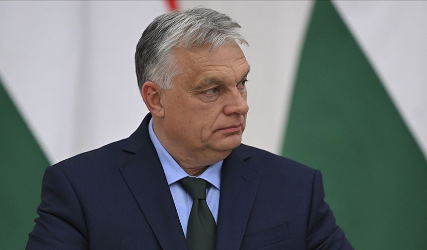 Orban'dan Rusya-Ukrayna savaşı yorumu: Çin'in bir barış planı, ABD'nin ise bir savaş politikası var